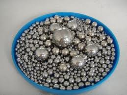 Stainless steel Balls Manufacturer Supplier Wholesale Exporter Importer Buyer Trader Retailer in Mumbai Maharashtra India
