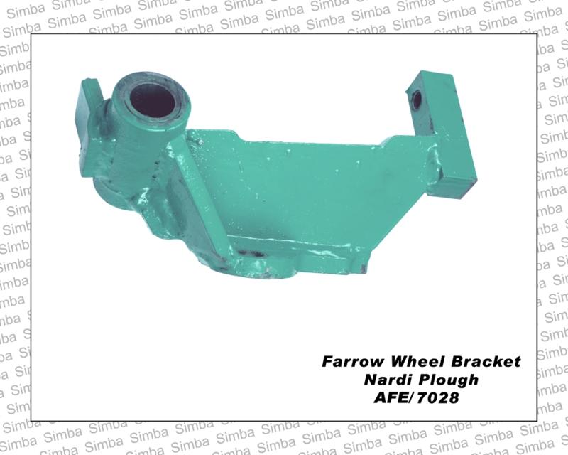 Farrow Wheel Bracket Manufacturer Supplier Wholesale Exporter Importer Buyer Trader Retailer in Mehsana Gujarat India