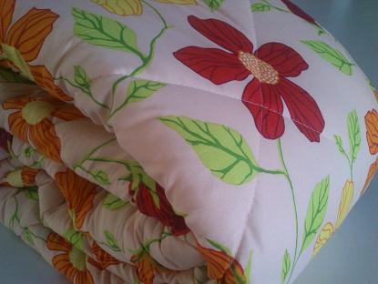 Quilts Manufacturer Supplier Wholesale Exporter Importer Buyer Trader Retailer in Navi Mumbai Maharashtra India