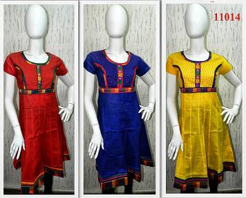 Anarkali Suits