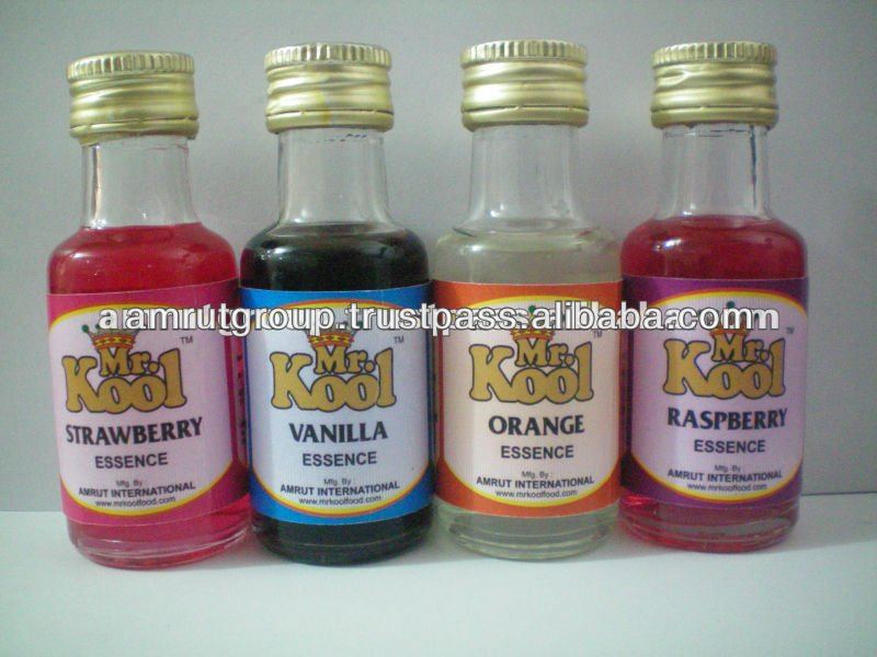 Manufacturers Exporters and Wholesale Suppliers of Strawberry Flavoring Essence Ahmedabad Gujarat