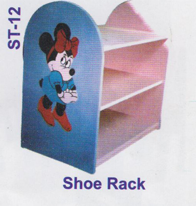 Manufacturers Exporters and Wholesale Suppliers of Shoe Table New Delhi Delhi