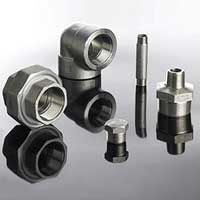 Duplex Steel Pipe Fittings