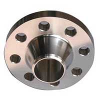 Inconel Flange Fitting