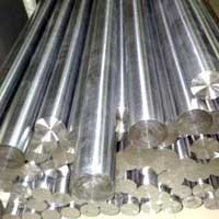 Manufacturers Exporters and Wholesale Suppliers of Monel Round Bars Mumbai Maharashtra