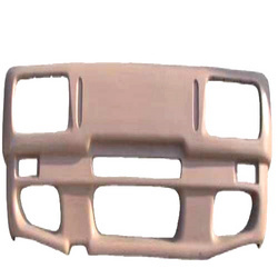 Manufacturers Exporters and Wholesale Suppliers of FRP Plastic Bumper Pithampur Dhar Madhya Pradesh