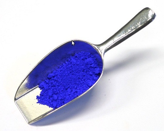 Manufacturers Exporters and Wholesale Suppliers of ultramarine blue powder Hathras Uttar Pradesh