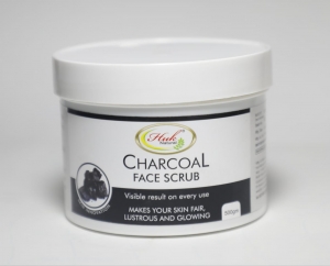Manufacturers Exporters and Wholesale Suppliers of Charcoal Face Pack New Delhi Delhi