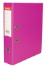 Registrador A-z Ll Of Classic - Pink