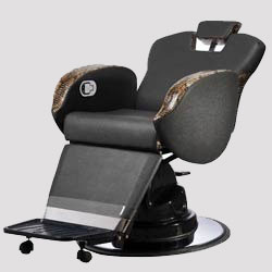 Manufacturers Exporters and Wholesale Suppliers of Cobra Salon Chair Delhi Delhi