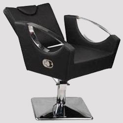 Manufacturers Exporters and Wholesale Suppliers of D Handle Looks Salon Chair Delhi Delhi