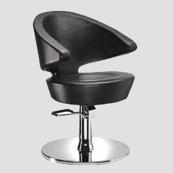 Manufacturers Exporters and Wholesale Suppliers of Habibs Cone Salon Chair Delhi Delhi