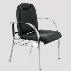 Master Salon Chair Manufacturer Supplier Wholesale Exporter Importer Buyer Trader Retailer in Delhi Delhi India