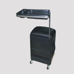 Pedicure Trolley Manufacturer Supplier Wholesale Exporter Importer Buyer Trader Retailer in Delhi Delhi India