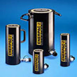 Lightweight Aluminum Cylinders