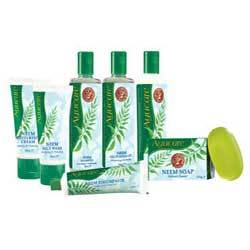 Manufacturers Exporters and Wholesale Suppliers of Ayucare Cosmetics Mumbai Maharashtra