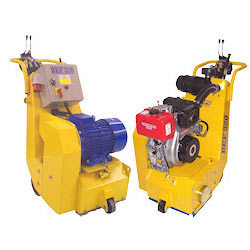 Manufacturers Exporters and Wholesale Suppliers of Electric Scarifier maharastra Maharashtra