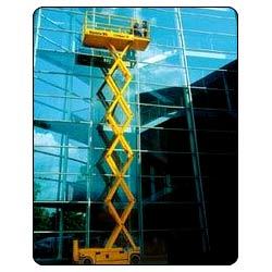 Scissor Lifts - Haulotte Manufacturer Supplier Wholesale Exporter Importer Buyer Trader Retailer in maharastra Maharashtra India