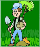 Gardening