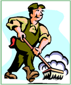Housekeeping