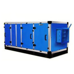 Manufacturers Exporters and Wholesale Suppliers of Air Handling Unit AHU Fatehabad Haryana