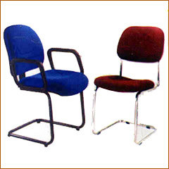 Manufacturers Exporters and Wholesale Suppliers of Monal Visitors Chairs  Dehradun Uttarakhand