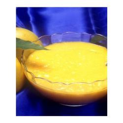 Fruit And Vegetable Pulp