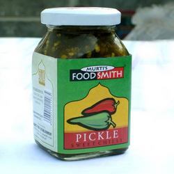 Pickles (achar)