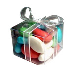 Plastic Folding Boxes