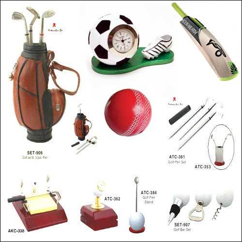 Sports Accessories