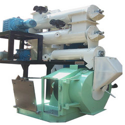 Feed Milling Equipment