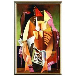 Manufacturers Exporters and Wholesale Suppliers of Old Master Portrait Reproduction Paintings Kolkata West Bengal