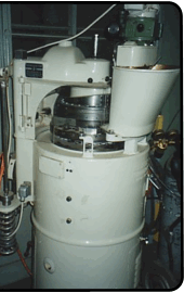 Used Machinery