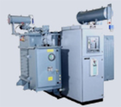 Manufacturers Exporters and Wholesale Suppliers of 1 MVA Transformer 60HZ With AVR Jaipur Rajasthan