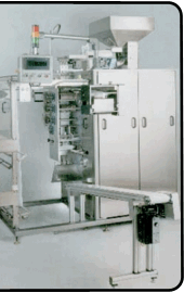 Pharmaceutical Machinery