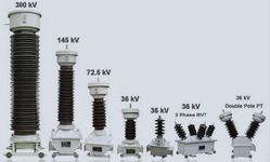 Electromagnetic Voltage Transformers