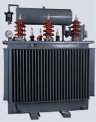 400 Kilovolt- Amps Distribution Transformers Services in Jaipur Rajasthan India