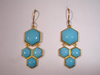 Manufacturers Exporters and Wholesale Suppliers of Earrings Jaipur Rajasthan