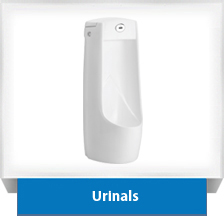 Manufacturers Exporters and Wholesale Suppliers of Urinals New Delhi Delhi