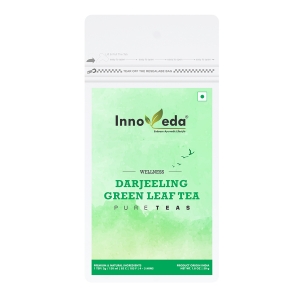 DARJEELING GREEN TEA LEAVES Manufacturer Supplier Wholesale Exporter Importer Buyer Trader Retailer in Kanpur Uttar Pradesh India