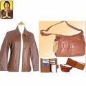 Finished Leather Goods Manufacturer Supplier Wholesale Exporter Importer Buyer Trader Retailer in KOLKAT West Bengal India