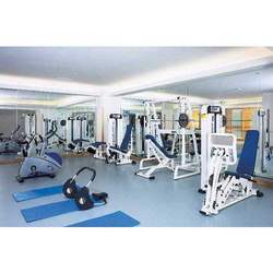 Health Club Services Services in Pune Maharashtra India