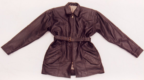Leather Garment Type 1