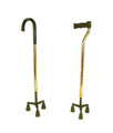 Manufacturers Exporters and Wholesale Suppliers of Walking Sticks / Canes new delhi Delhi