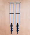 Crutches Manufacturer Supplier Wholesale Exporter Importer Buyer Trader Retailer in new delhi Delhi India