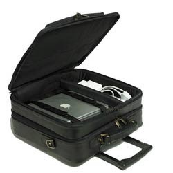 Laptop Trolley Bags Manufacturer Supplier Wholesale Exporter Importer Buyer Trader Retailer in Mumbai Maharashtra India
