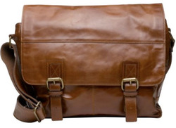 Manufacturers Exporters and Wholesale Suppliers of Leather Messenger Bag Mumbai Maharashtra