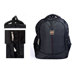 Manufacturers Exporters and Wholesale Suppliers of Leather Back Pack Mumbai Maharashtra