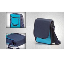 Manufacturers Exporters and Wholesale Suppliers of Nylon Gym Bags Mumbai Maharashtra