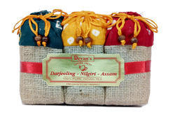 Manufacturers Exporters and Wholesale Suppliers of Jute Pouch delhi Delhi